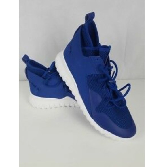 adidas tubular basketball shoes